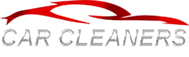 Car Cleaners Detailing Logo